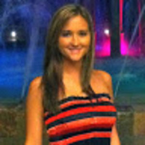 Meet your Posher, Lindsay